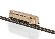 Märklin 88099 - Z - Dieseldruckluftlok V 3201, DRG, Ep. II